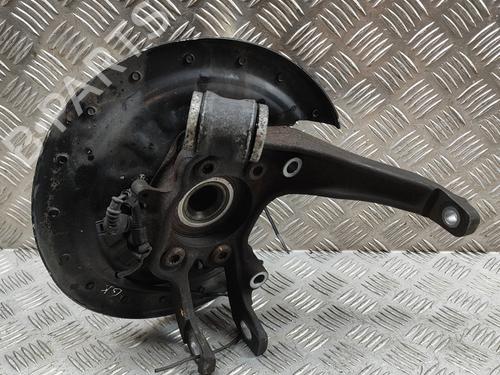 Left rear steering knuckle VW PHAETON (3D1, 3D2, 3D3, 3D4, 3D6, 3D7, 3D8, 3D9) 6.0 W12 4motion | BP23416296M27 