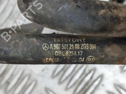 Injector MERCEDES-BENZ SPRINTER 3,5-t Platform/Chassis (B907, B910) 315 CDI RWD (907.131, 907.133, 907.135, 907.231, 907.233... | BP27796447M100  - Image 7