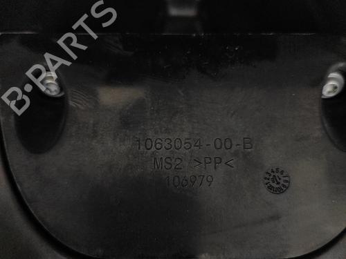 Boot lining TESLA MODEL S (5YJS) P100D AWD | BP30529816I3  - Image 5