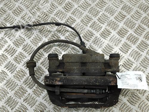 Left front brake caliper FIAT DUCATO Van (250_) 130 Multijet 2,3 D | BP18036153M105 
