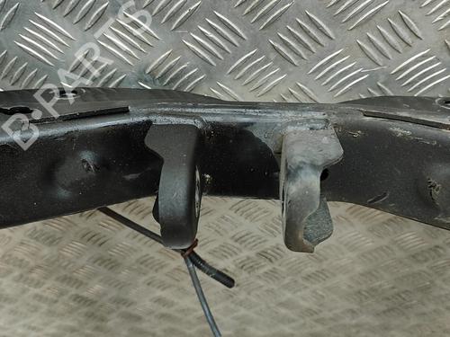 Subframe RENAULT TWINGO II (CN0_) 1.2 16V | BP28045888M9 - Image 6