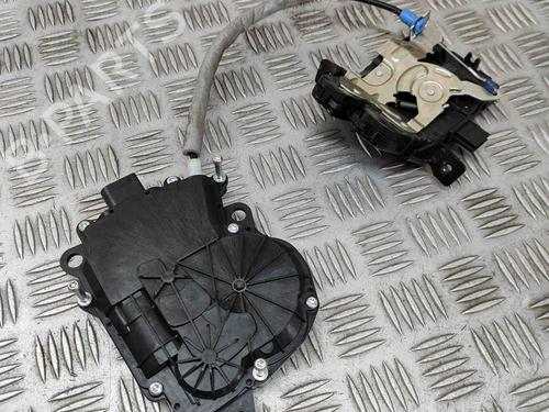 Tailgate lock LAND ROVER RANGE ROVER SPORT II (L494) 5.0 SCV8 4x4 | BP28433142C101