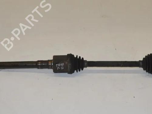 Used Right front driveshaft Right front driveshaft 6729147 6729147