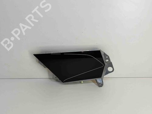 Elektronisk modul AUDI E-TRON (GEN) 55 quattro (408 hp) 27781744