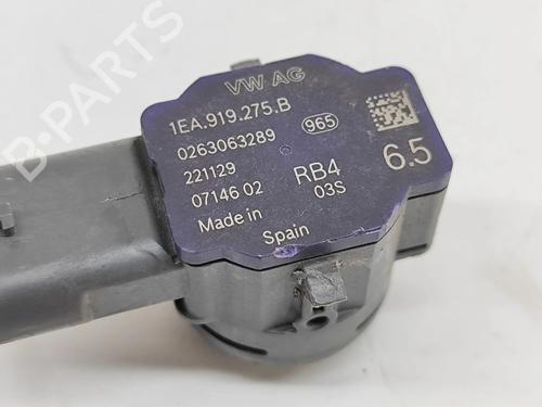 Módulo eletrónico AUDI Q4 E-TRON SUV (F4B) 40 | BP28556906M83