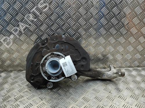 Used Left front steering knuckle Left front steering knuckle MERCEDES-BENZ C-CLASS (W206) C 200 (206.042) (204 hp) 28565729 28565729