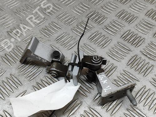 Used Hinge/Door check strap AUDI A7 Sportback (4GA, 4GF) 3.0 TDI (218 hp) 23946571