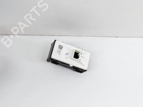 Left rear window switch KIA SPORTAGE V (NQ5) 1.6 T-GDI | BP27761747I29