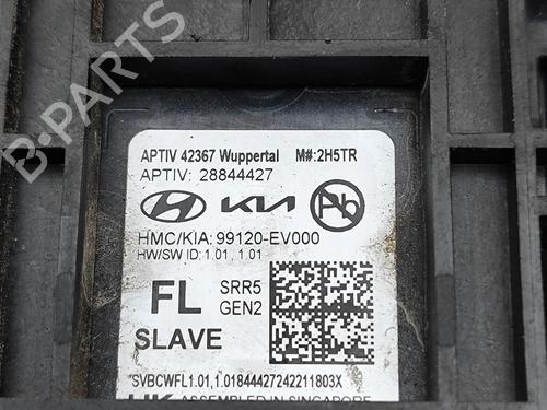 Módulo eletrónico KIA EV3 EV | BP39534328M83 - Image 9