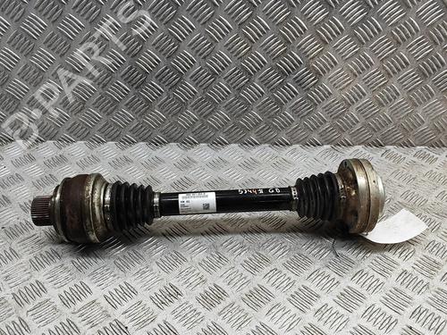 Used Right rear driveshaft AUDI Q8 E-TRON Sportback (GET) 55 quattro (408 hp) 28432610
