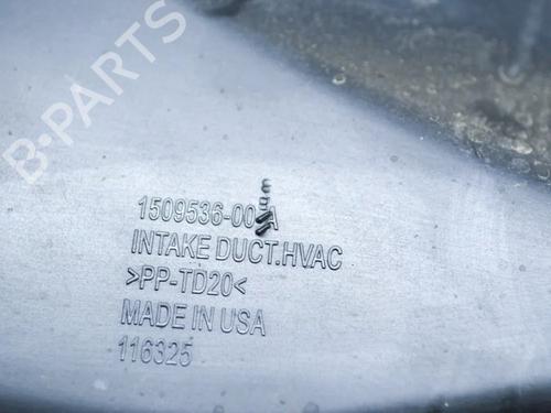 Pipe TESLA MODEL Y (5YJY) EV Performance All-wheel Drive | BP27752564M125 