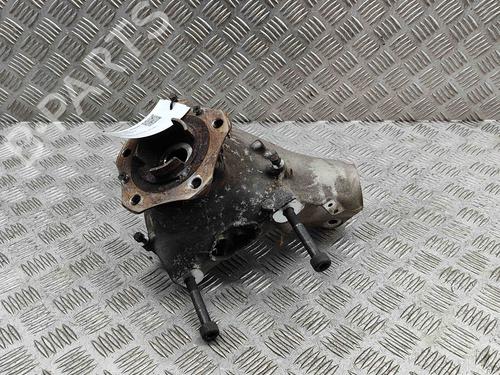 Left front steering knuckle PORSCHE 911 (991) 3.8 Carrera S | BP29487582M25