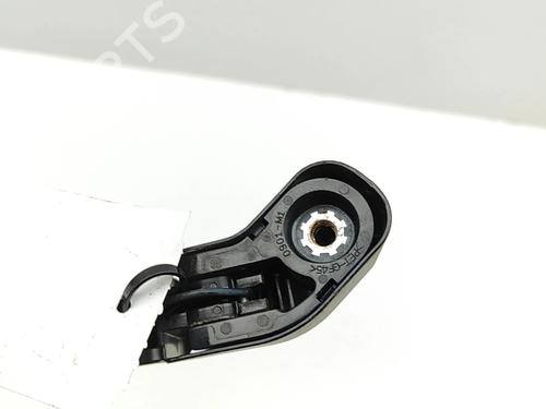 Rear windshield wiper arm MASERATI LEVANTE SUV (M161) 3.0 D Q4 | BP27205578C144 