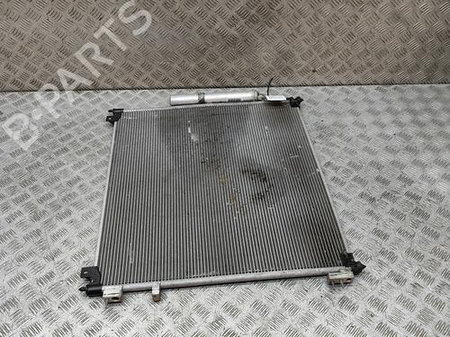 AC radiator LAND ROVER RANGE ROVER IV (L405) 3.0 TDV6 4x4 | BP30155009M32