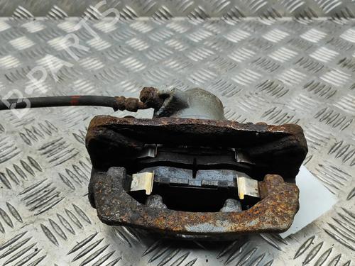 Right rear brake caliper SUBARU FORESTER (SJ_) 2.0 D AWD (SJD) | BP31626535M106 