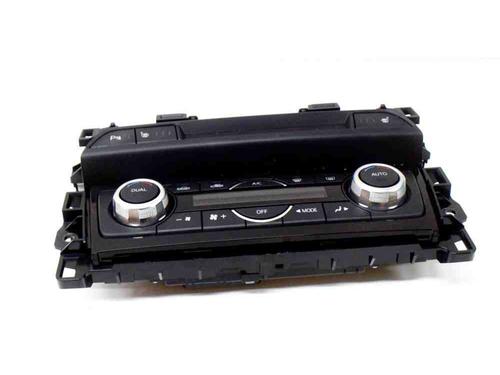 Climate control MAZDA 6 Estate (GJ, GL) 2.2 D | BP6773958I5 