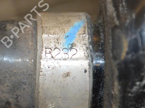 Anti roll bar TOYOTA AURIS Estate (_E18_) 1.4 D-4D (NDE180_) | BP14668508M96 