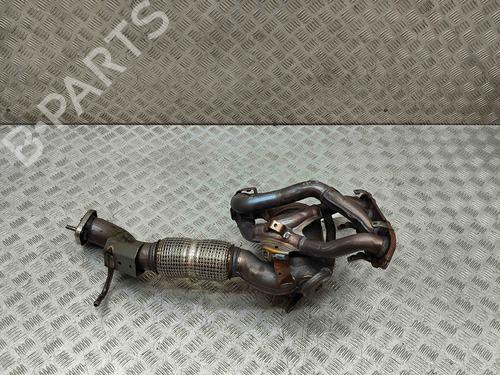 Used Catalyst MAZDA CX-5 (KF) 2.0 (165 hp) 29867411