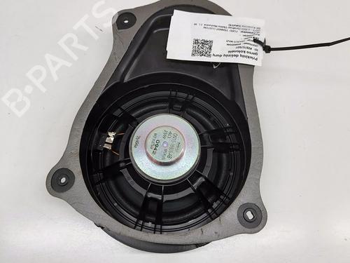 Speaker FORD TRANSIT CUSTOM V362 Van (FY, FZ) 2.0 EcoBlue mHEV | BP28557449E2