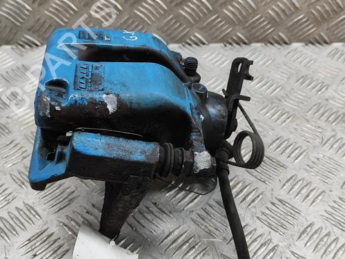 Left rear brake caliper VW PHAETON (3D1, 3D2, 3D3, 3D4, 3D6, 3D7, 3D8, 3D9) 6.0 W12 4motion | BP23416283M107 