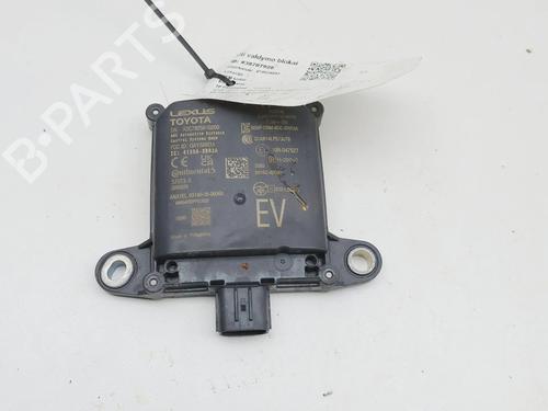 Used Electronic module Electronic module 39381141 39381141