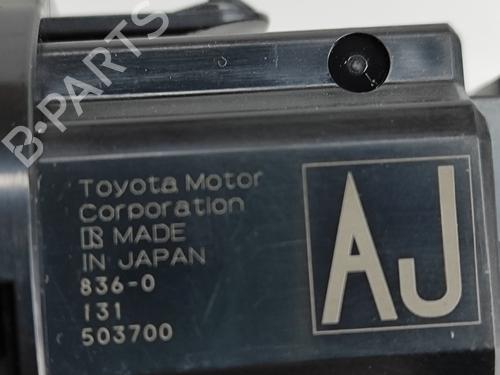 Switch TOYOTA C-HR (_X2_, _H2_) Hybrid (MAXH20) | BP27780560I30 