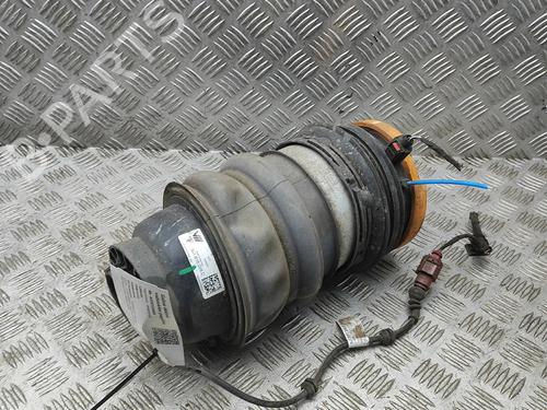 Used Right rear shock absorber Right rear shock absorber 31859025 31859025