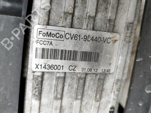 Intercooler FORD FOCUS III 1.0 EcoBoost | BP17767446M30