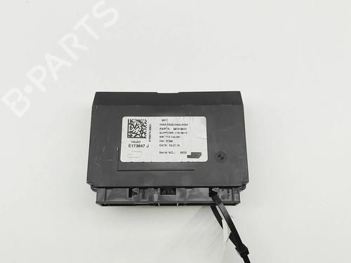 Used Electronic module Electronic module BMW X2 (F39) sDrive 18 i (140 hp) 36326594 36326594