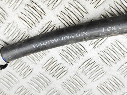 AC pipe IVECO DAILY VI Platform/Chassis 35S21, 35C21, 40C21, 45C21, 50C21, 60C21, 65C21, 70C21 | BP31903263M126