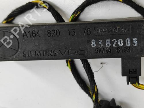 Electronic module MERCEDES-BENZ S-CLASS Coupe (C216) CL 500 (216.371) | BP24583228M83  - Image 7