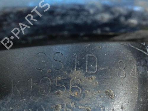 Right front shock absorber MAZDA 6 Hatchback (GH) 2.2 MZR-CD (GH10) | BP6727433M17 