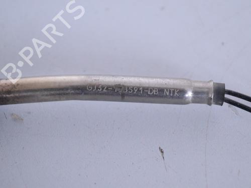 Electronic sensor JAGUAR E-PACE (X540) 2.0 D150 AWD | BP30575347M84 