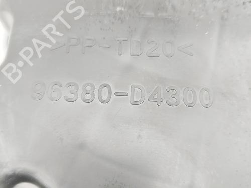 Electronic module KIA OPTIMA Sportswagon (JF) 1.7 CRDi | BP33206614M83  - Image 5