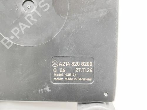 Electronic module VW PASSAT B7 (362) 1.4 TSI EcoFuel | BP37469216M83 - Image 7