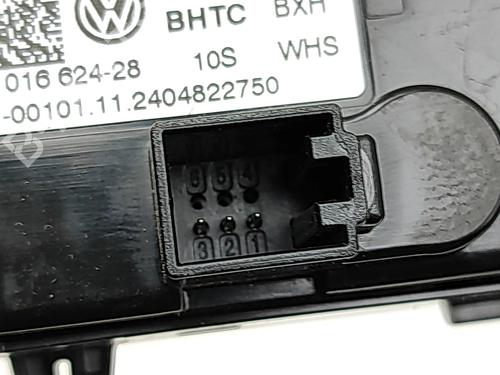 Electronic module SKODA SUPERB IV Estate (NZ5) 1.5 TSI iV PHEV | BP36703641M83 - Image 5