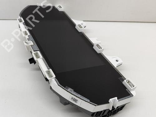 Instrument cluster SKODA KAROQ (NU7, ND7) 1.5 TSI | BP18878836C47 