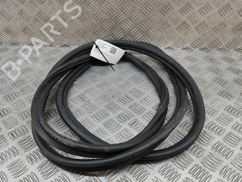 Rubber door seal BMW 7 (F01, F02, F03, F04) 730 d | BP23415834C142 