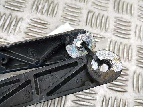 Front windshield wiper arm VW GOLF VII Variant (BA5, BV5) 2.0 TDI | BP29920159C143 