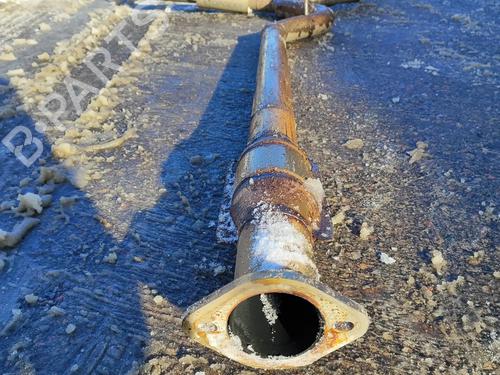 Exhaust system SUBARU WRX Saloon (GJ) STi 2.5 AWD | BP32972985M121 - Image 3