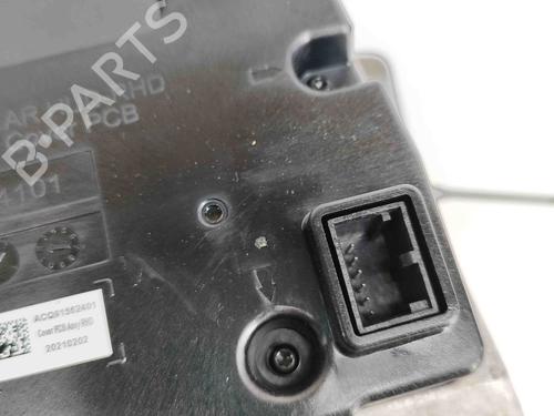 Ferdsskriver VW ID.3 (E11, E12) Pro S | BP28552854C48