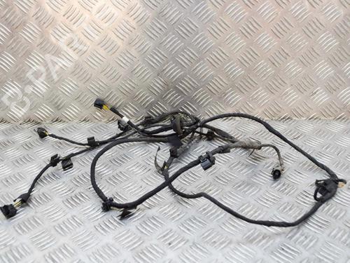 Used Electronic module MERCEDES-BENZ E-CLASS (W212) E 220 CDI (163 hp) 14641646