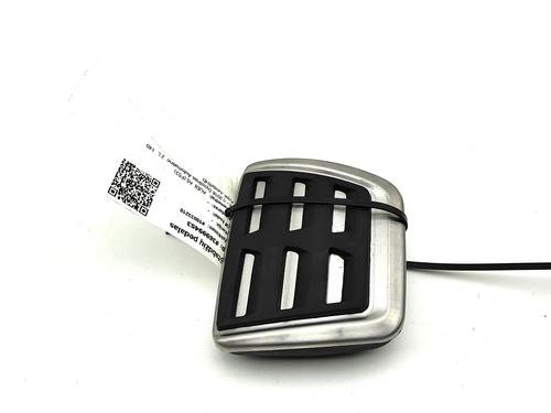 Break pedal AUDI A5 (F53, F5P) 2.0 TDI | BP37996263I19 - Image 2