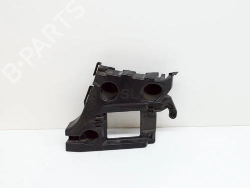 Used Rear bumper bracket Rear bumper bracket AUDI A6 C7 (4G2, 4GC) 2.0 TDI (177 hp) 14616457 14616457