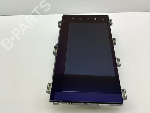 Display monitor CUPRA ATECA (KH7, KHP, KBP) 2.0 TSI 4Drive | BP30301585C48
