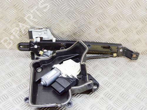 Used Rear right window mechanism Rear right window mechanism 13320010 13320010