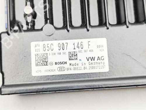 Módulo eletrónico AUDI Q6 E-TRON (GFB) e-tron quattro | BP37445031M83 - Image 7