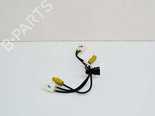 Used Wiring harness Wiring harness TESLA MODEL S (5YJS) 90D AWD (422 hp) 14639496 14639496