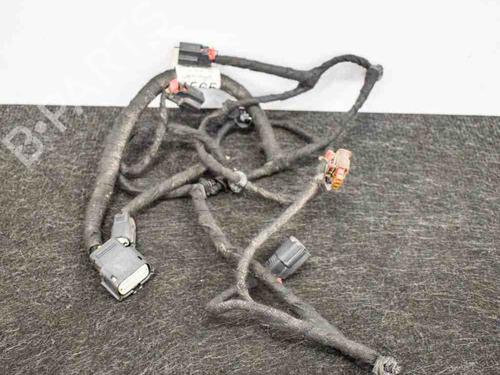 Used Electronic module OPEL MOKKA / MOKKA X (J13) 1.4 (_76) (140 hp) 14663655