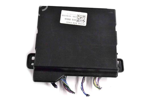 Used Electronic module BMW 3 Gran Turismo (F34) 320 d xDrive (190 hp) 30229096